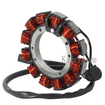 Stator Coil for Harley-Davidson Sportster 883/1200 (1991-2003)