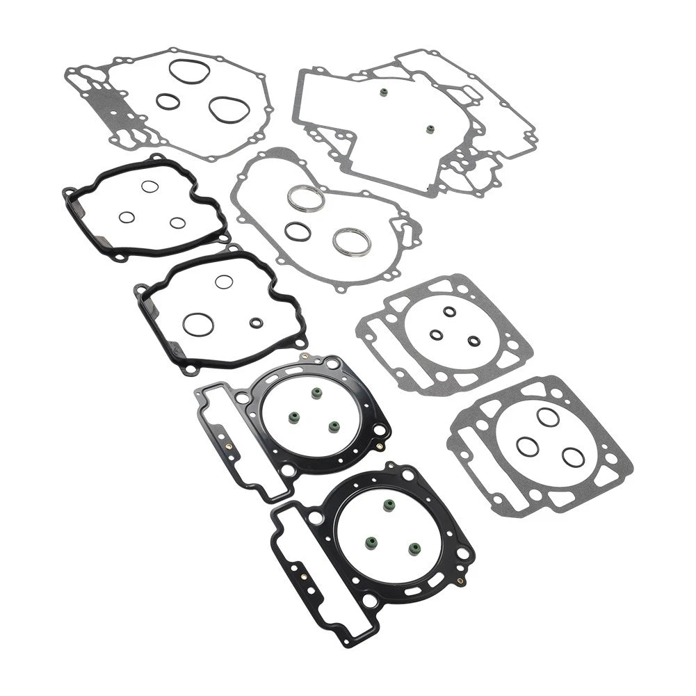 Complete Gasket Kit for Can-Am Outlander 400 500 650 800 1000 (2006-2023)