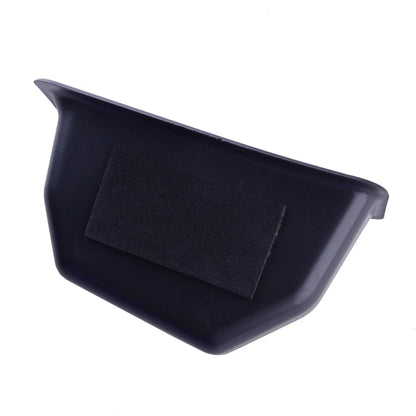 2 x Interior Storage Box Rear Door Holder for Ford Explorer (2016-2019)