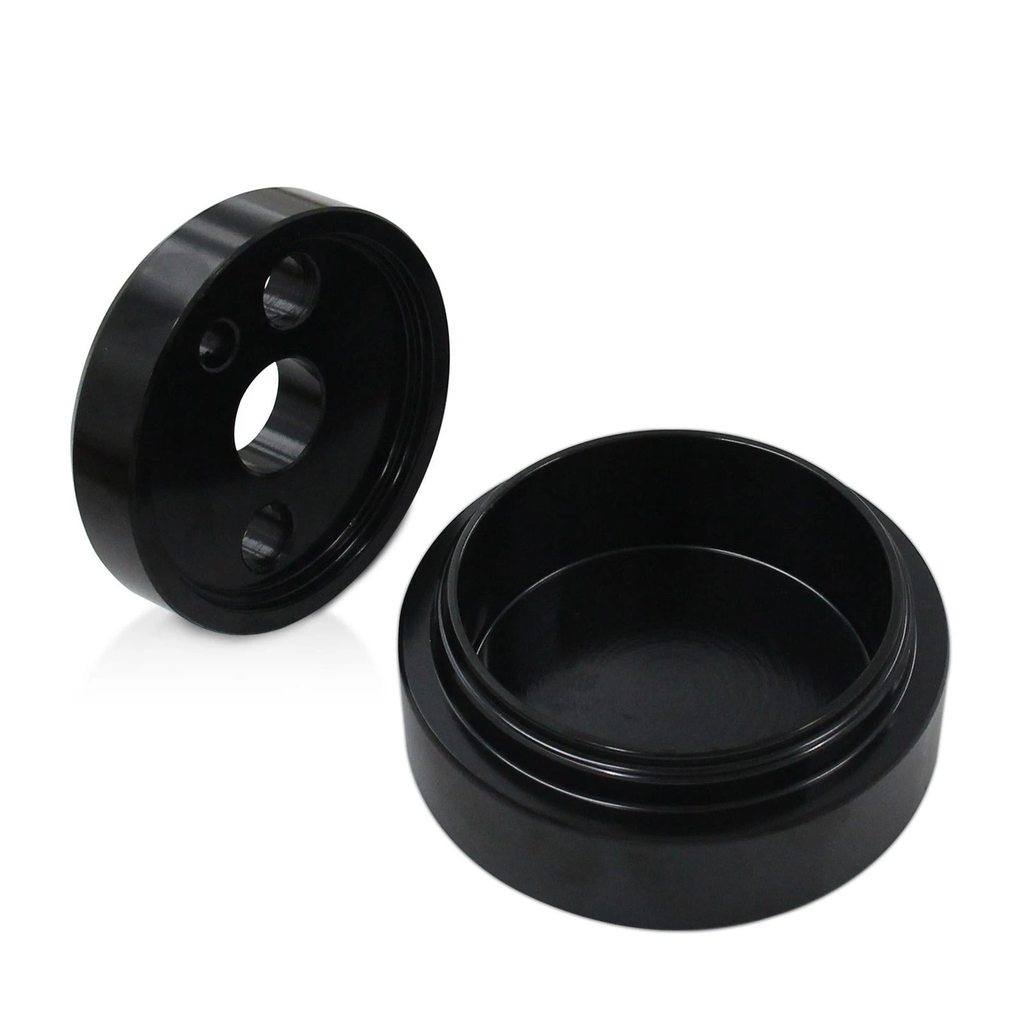 Front Cover Crankshaft Seal & Wear Sleeve Tool for Dodge Cummins (1998–2007)