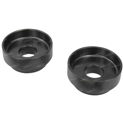 Front Radius Arm Spacer Washers Large Tyres for Patrol GQ Y60 GR GU Y61