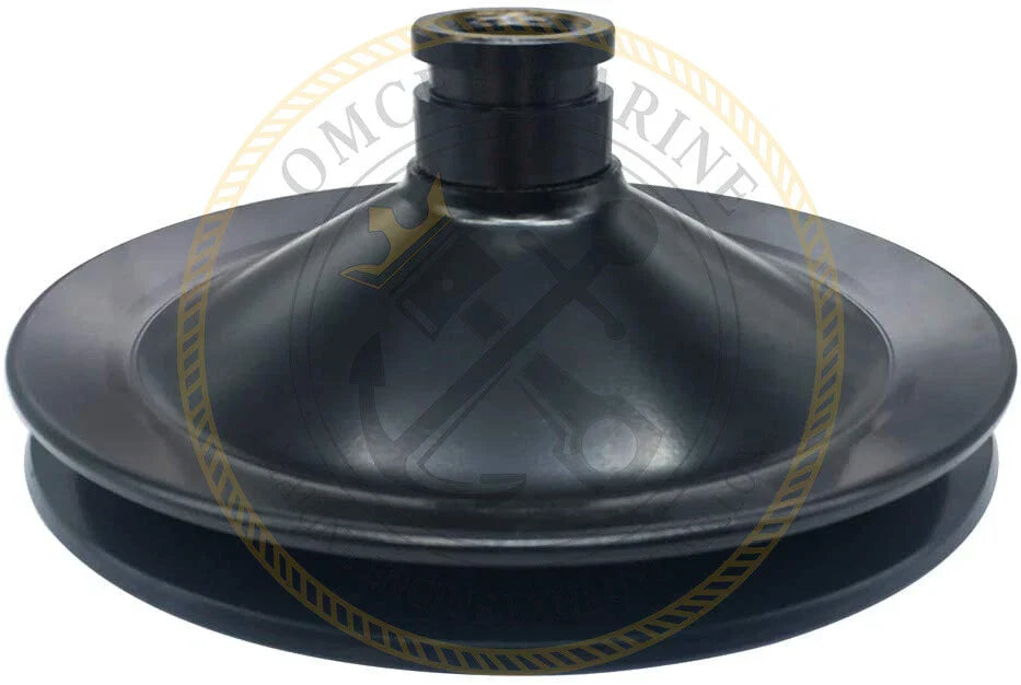 Power Steering Pump Pulley for OMC Sterndrive (1986-1999)