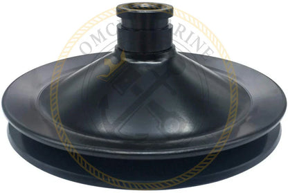 Power Steering Pump Pulley for OMC Sterndrive (1986-1999)