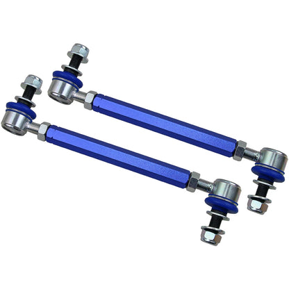 Adjustable Sway Bar Link Kit for Ford Mazda BT50 Ranger T6 (2012-2022)