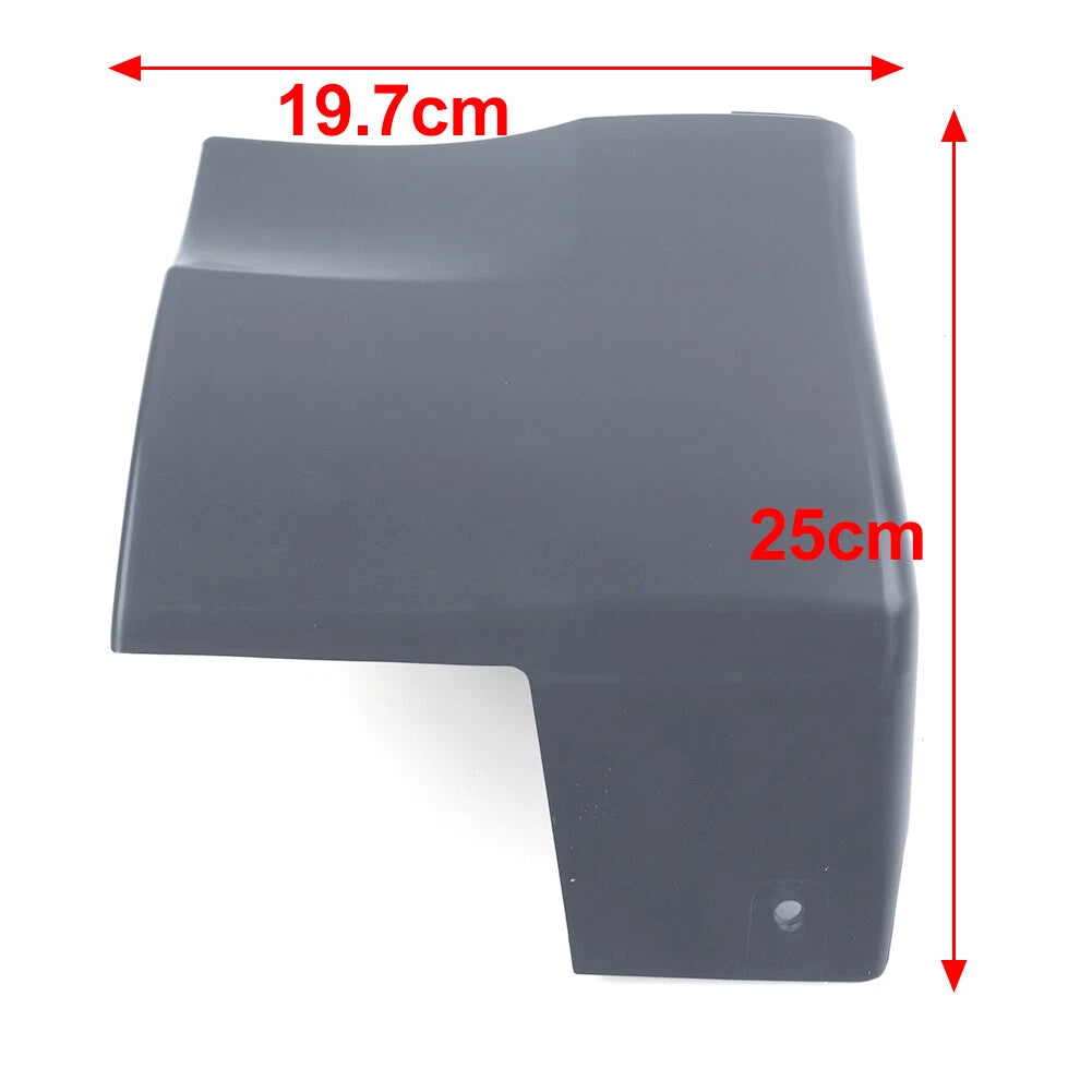 Front Right Side Wing Lower Molding Trim for Land Rover Discovery 5 (2017-2023)