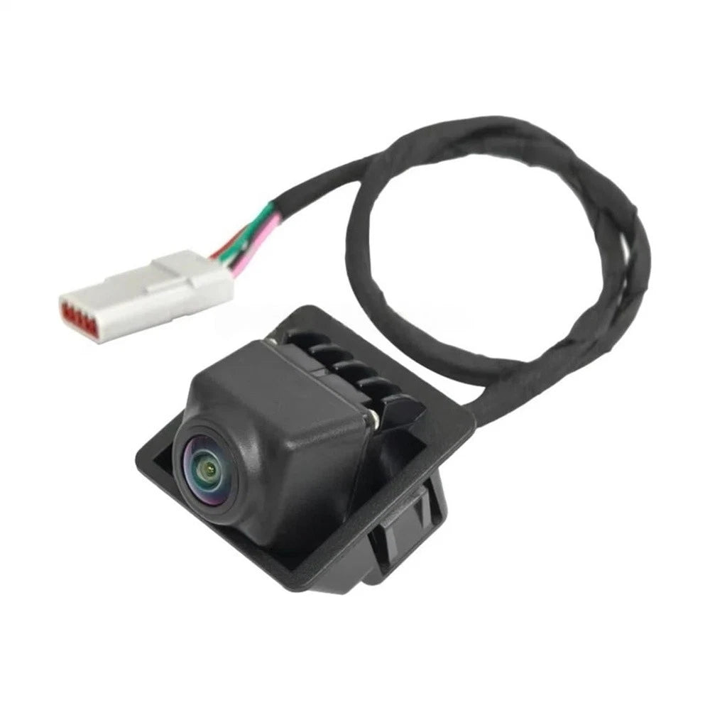 Rear View Backup Camera 23188736 for GMC Terrain (2010-2017)