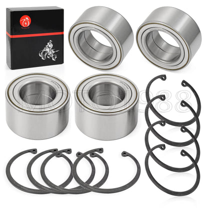 Front/Rear Wheel Bearing for Polaris RZR 800/RZR 800-S/RZR 800-4 (2010-2014)