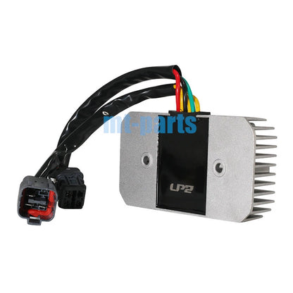 Voltage Regulator Rectifier for TGB Target 600 E4, 550 IRS, 525, 425