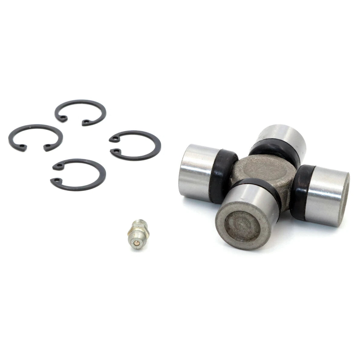 Universal Joint Kit for Toyota Corolla KE20 KE22 KE25 TE22 TE27 1970-1978