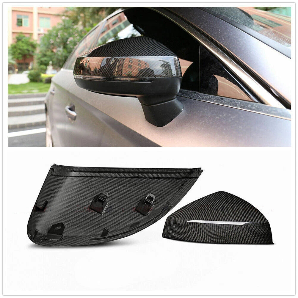 Mirror Housing Cover for 2014-2023 A3 S3 RS5 (2014-2023)
