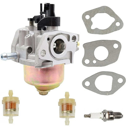 New Carburetor for Cub Cadet SC100/SC300/Troy-Bilt TB105/RM120