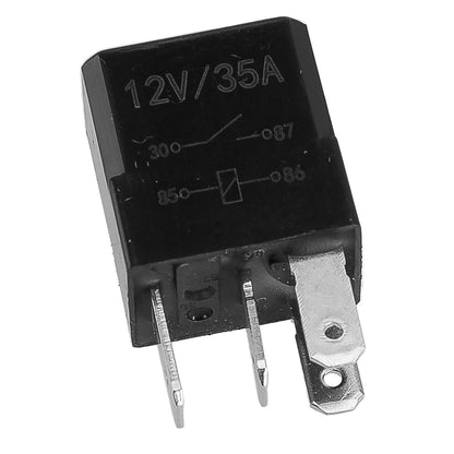 Blower Motor Relay for Nissan Altima Maxima Sentra Murano (2002-2023)