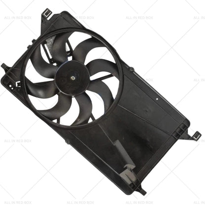 Radiator Fan Shroud Assembly for Ford Focus (2005-2011)