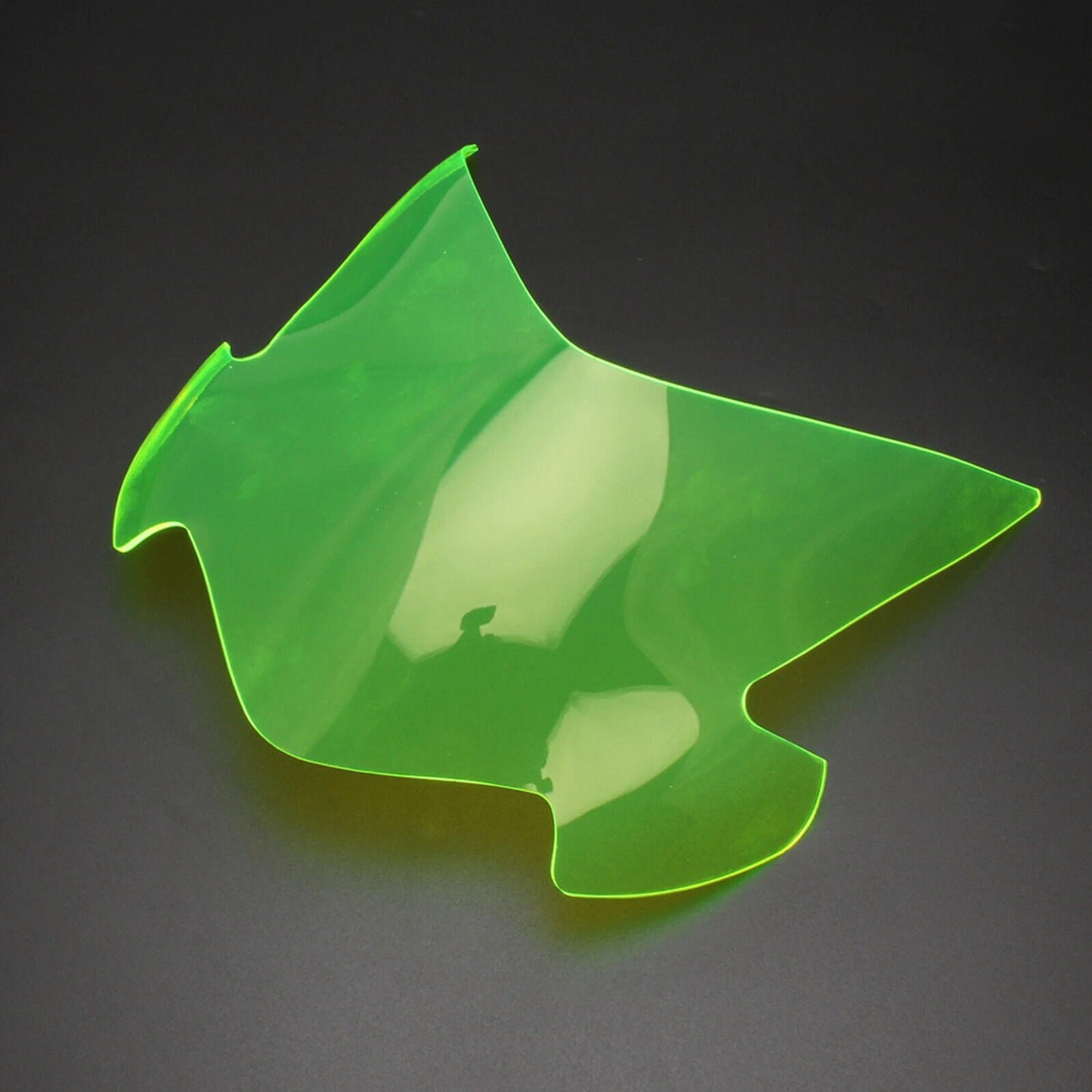 Protective Cover for Front Headlight Glass for Suzuki GSX-S 750 (2015-2021)