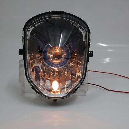 Motorcycle Headlight Lamp for Honda Grom MSX125 (2013-2015)