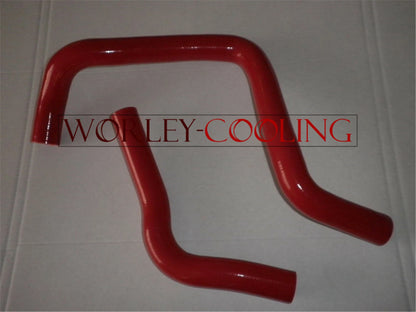 Radiator Hose for Honda Civic VTi Si SiR Del Sol TPR EK4/9 B16A (1992-2000)