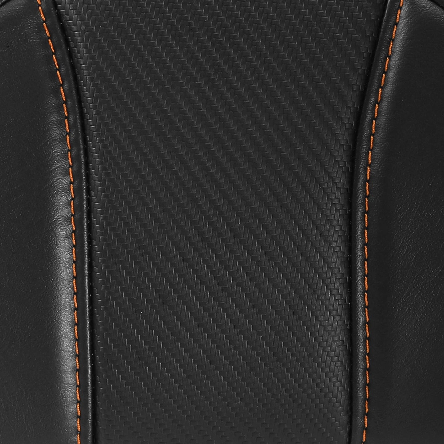 Driver Backrest Pad for Harley Touring CVO Street Road Glide (2009-2023)