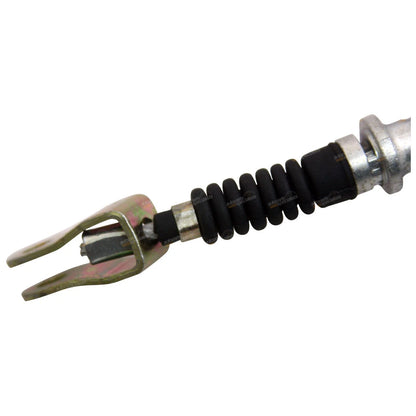 LH Rear Park Hand Brake Cable for Toyota Hilux GGN25/KUN26 (2005–2011)