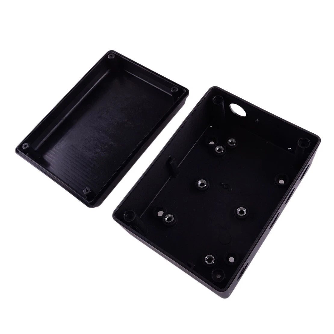 Winch Control Protection Box for Car - Anti Deform Proof Housing