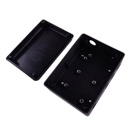 Winch Control Protection Box for Car - Anti Deform Proof Housing