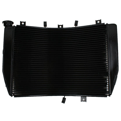Aluminum Radiator Engine Cooler for KAWASAKI NINJA ZX-10R (2006-2007)
