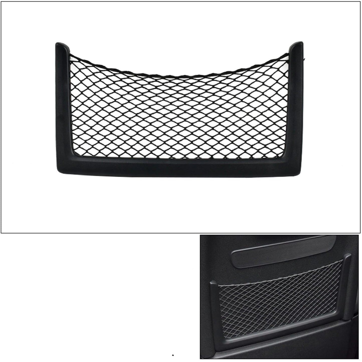 Seat Back Pocket for 2013-2019 Mercedes Benz CLA-Class (2013-2019)