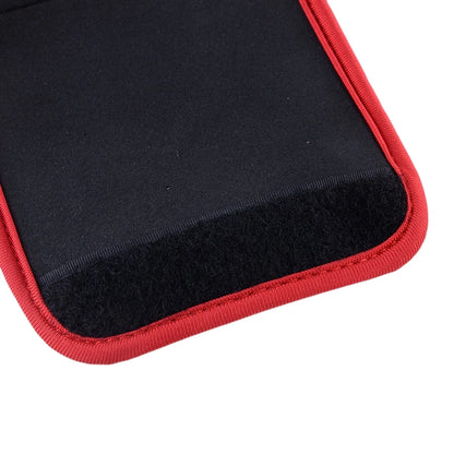 Inner Passenger Grip Protector Cover for Toyota Tacoma (2016-2022)