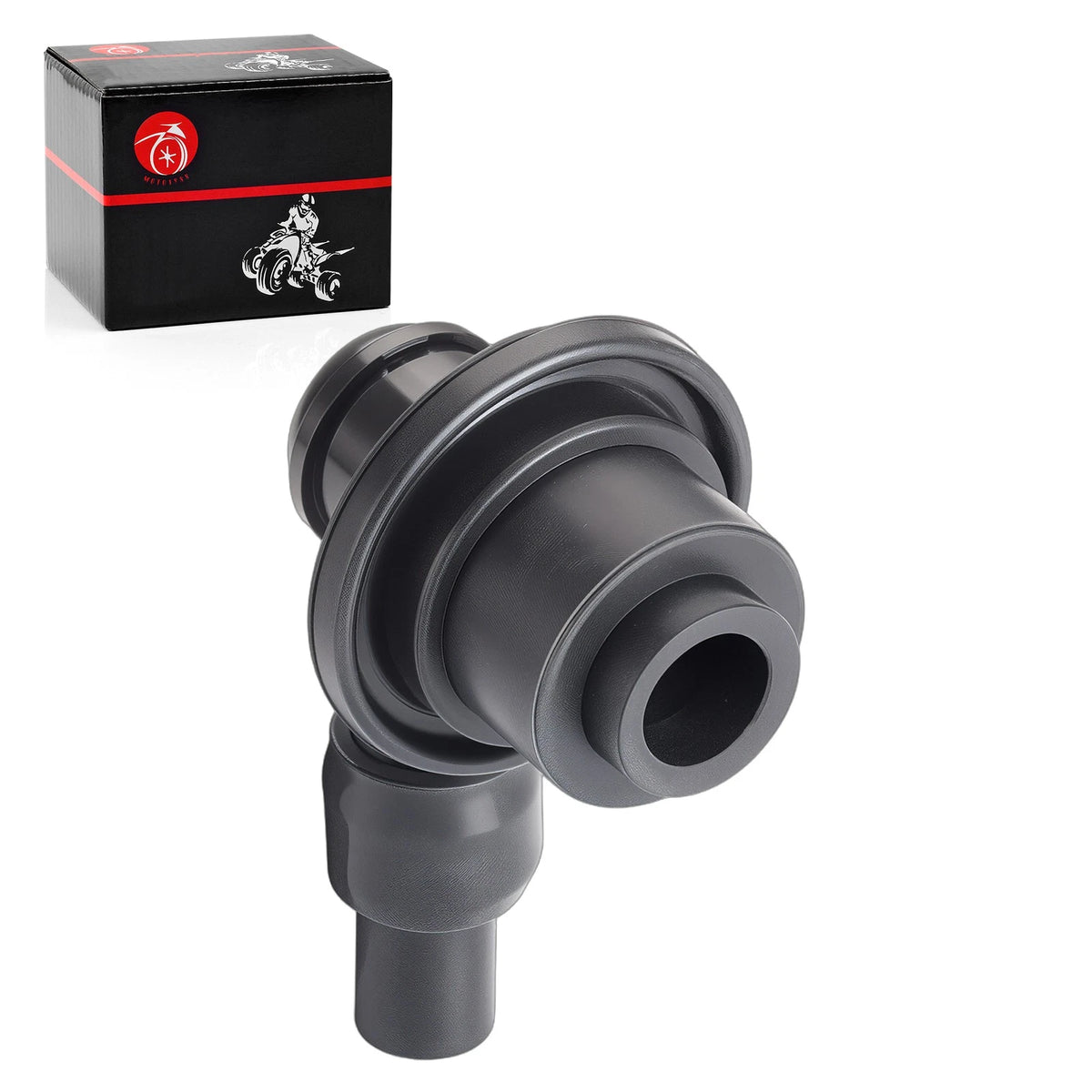 Spark Plug Cap for Yamaha Golf Cart G22A G Max Gas (2003-2007)