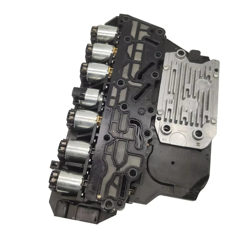TCM Transmission Control Module w/ Solenoid for Chevrolet Cruze, GMC Terrain (2011-2019)