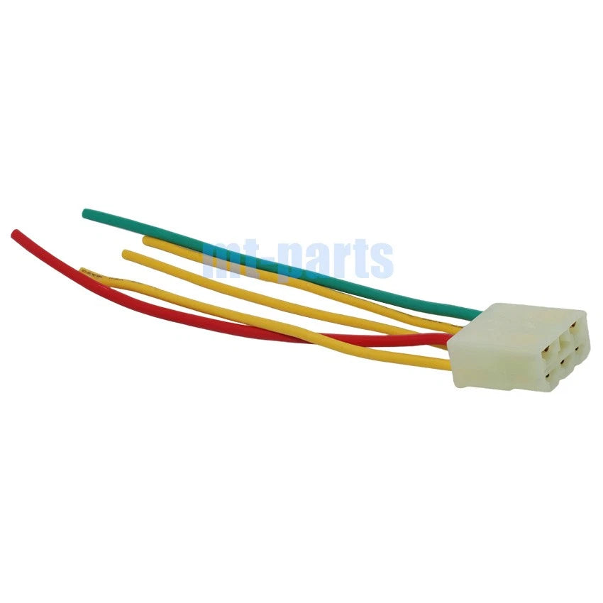 Regulator Link Harness Lead for Honda CB500S, CBR125R, CBR125RS (00-06)