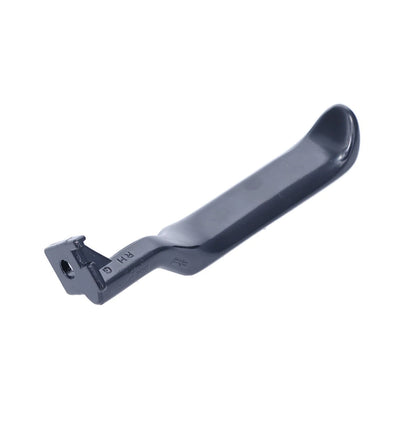 Black Front & Rear Right Inner Door Handle for Ford Bronco F100 F150 F250 (80-86)
