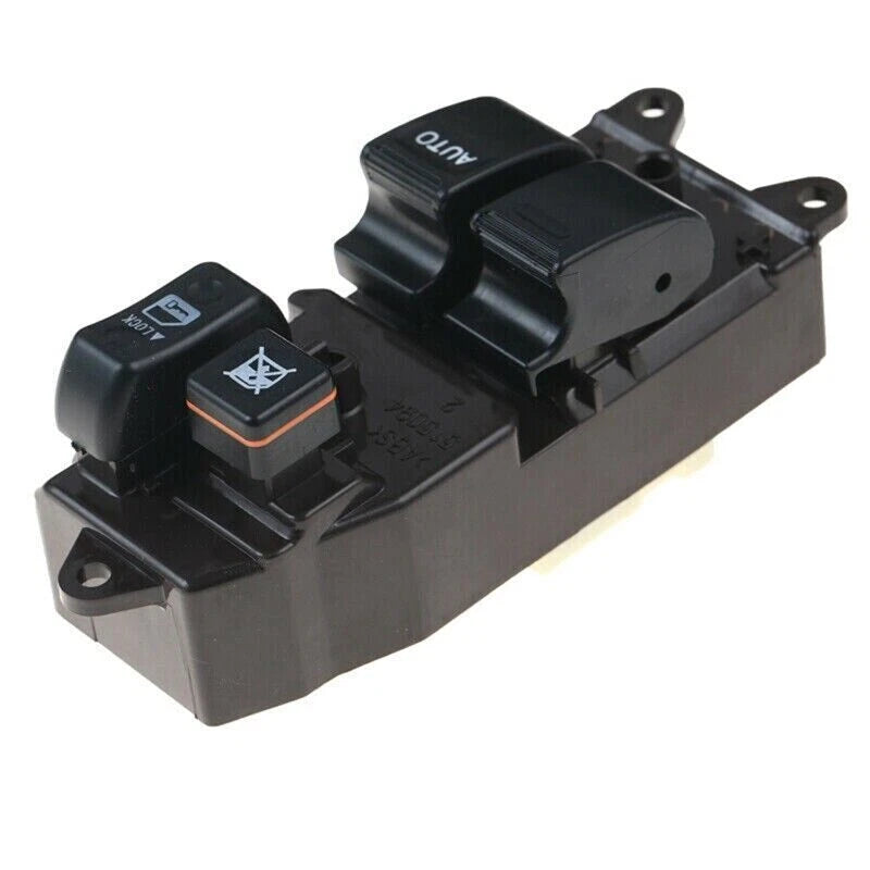 Power Window Switch for Toyota Hilux/Hiace/Land Cruiser (1996-2008)