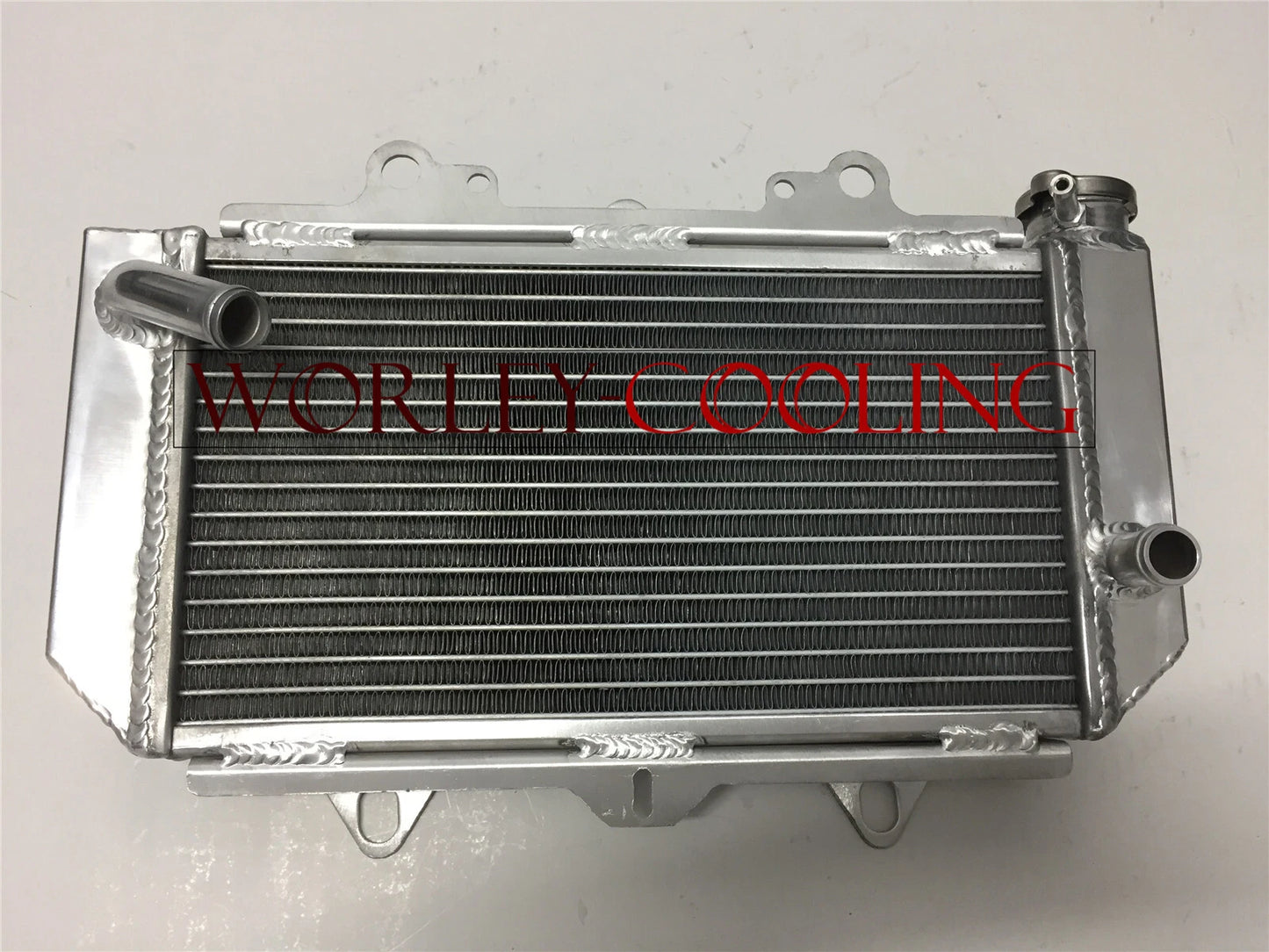 3ROW Aluminum Radiator for Yamaha YFZ450 (2003-2008)