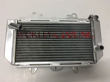 3ROW Aluminum Radiator for Yamaha YFZ450 (2003-2008)
