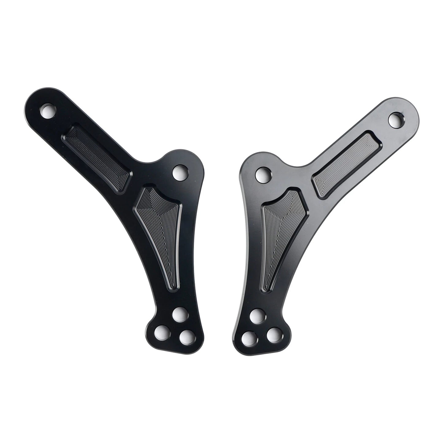 Adjustable Lower Suspension Links for Kawasaki ZX-25R ZX-4R (2023-2024)
