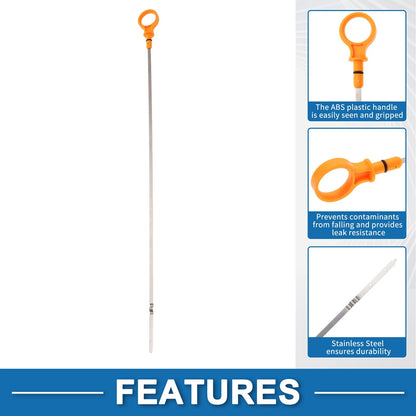 Engine Oil Dipstick for Mazda CX-7 (2007-2012)