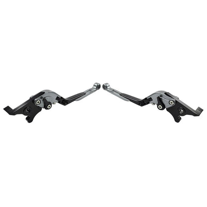 Steering Wheel Shifter Paddle Extensions for Ford Explorer (2013-2019)