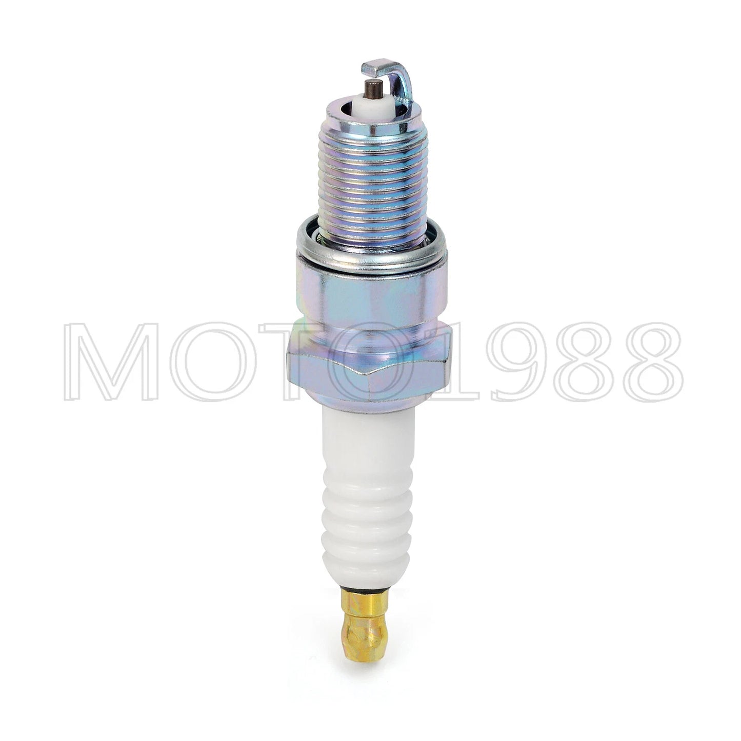 Ignition Coil Spark Plug for Yamaha Virago 535 XV535 (1987-2000)