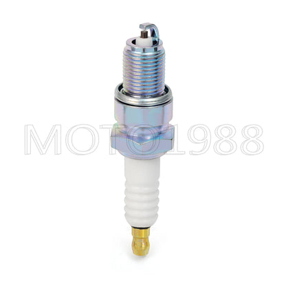 Ignition Coil Spark Plug for Yamaha Virago 535 XV535 (1987-2000)