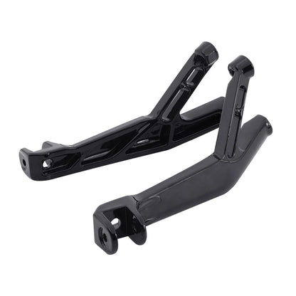 Passenger Footpegs for Yamaha YZF R1 R1S R1M (2015-2025)