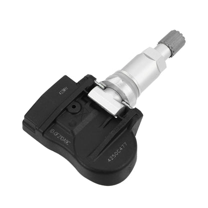 4 x Tire Pressure Monitoring Sensors TPMS 433MHz for Mitsubishi