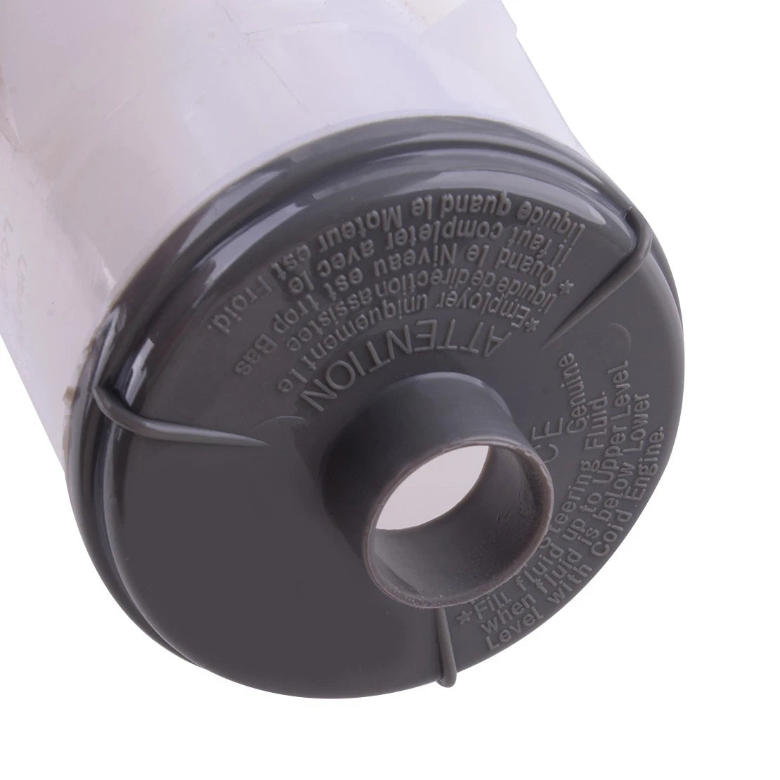 Power Steering Pump Fluid Reservoir for Honda CR-V 2002-2006