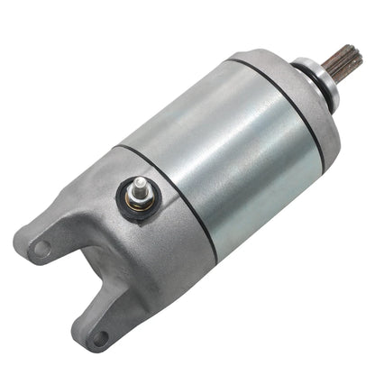 Starter Motor for Kawasaki KVF700, KVF750, KVF650 (2001-2023)