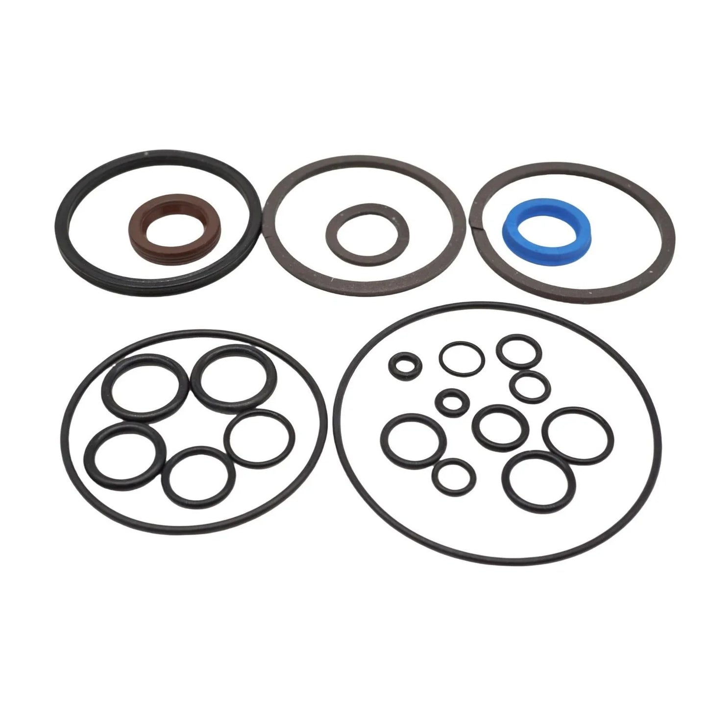 Tilt Trim System Seal Kit for Johnson/Evinrude OMC HQ 40-50HP