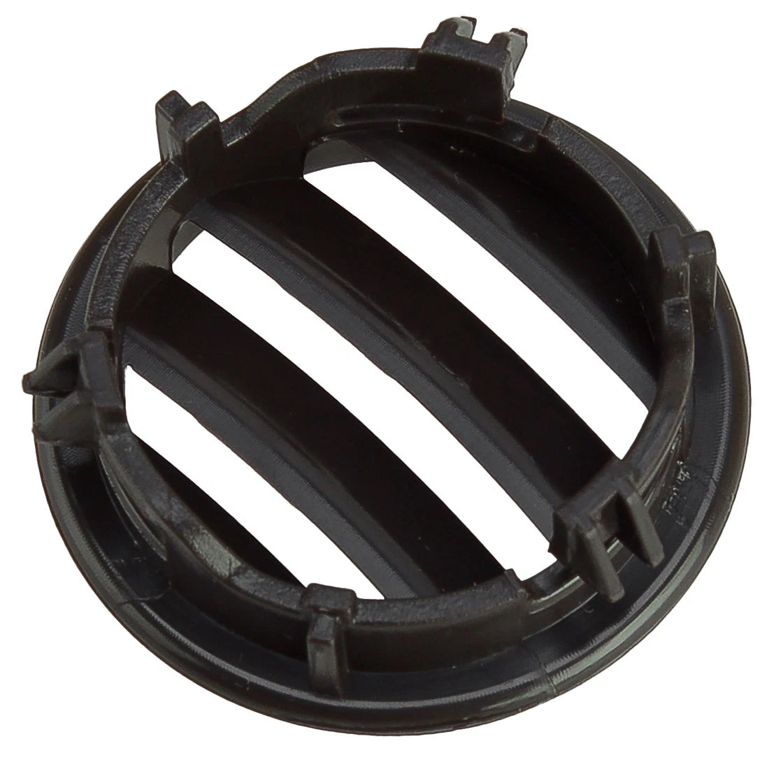 A/C Vent Grille for 2007-2010 Mercedes-Benz W204 C-Class (2 x)