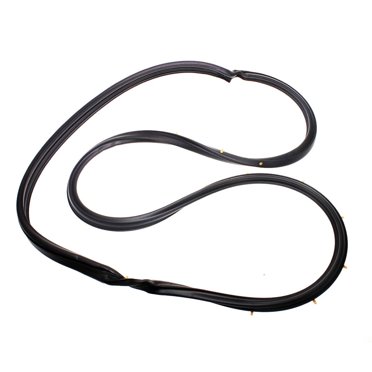 Door Weatherstrip Set for Mitsubishi Lancer Mirage 1995-2003