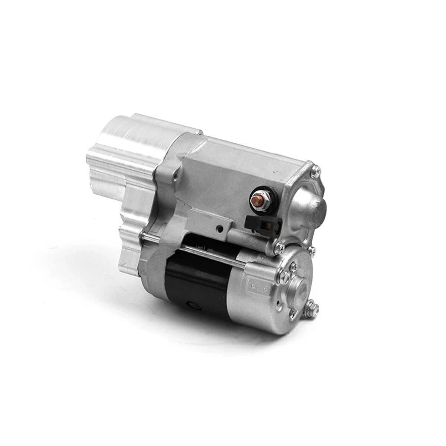 Starter Motor Relocation Kit for Holden Commodore VB VC VK VL VN VP VR VS