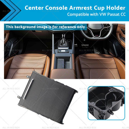 Cup Holder for VW Passat CC (2007-2013)