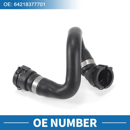 Heater Hose 4.4L for BMW 745i (2002 - 2005)