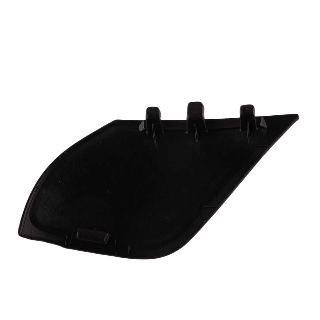 Front Bumper Tow Eye Cover for Tesla Model S X (2016-2021)